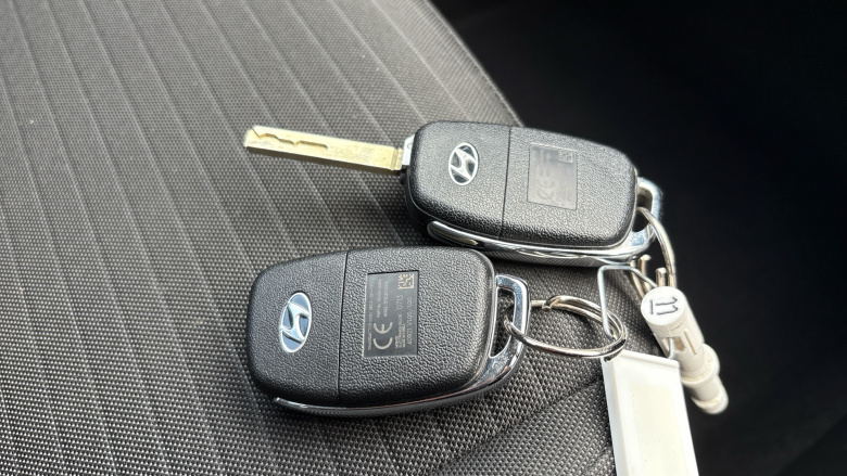 Hyundai i20 1.0T GDi Element 5dr Petrol Hatchback